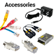 CCTV Accessories
